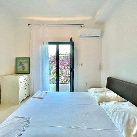 Sea View Apartments Milo Budva Zewnętrze zdjęcie