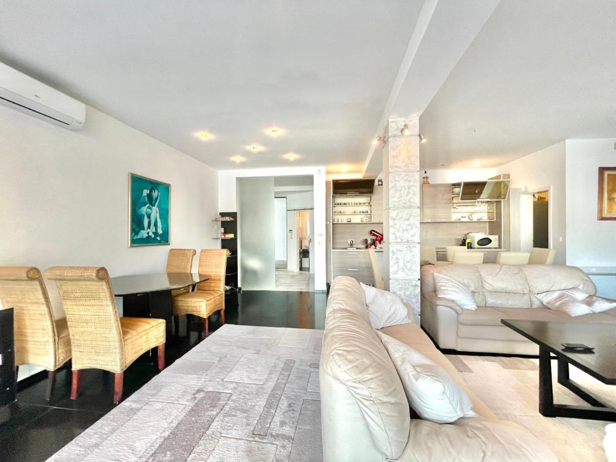 Sea View Apartments Milo Budva Zewnętrze zdjęcie
