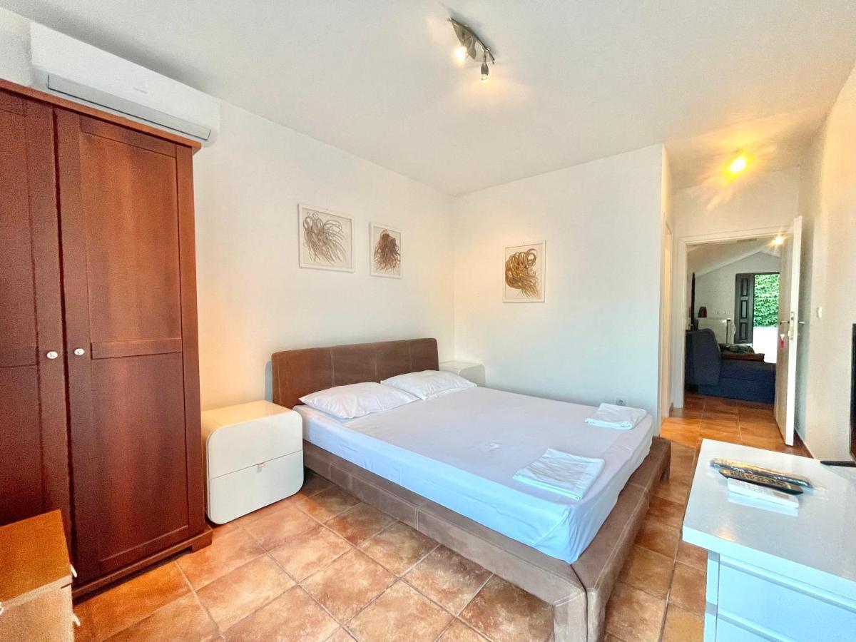 Sea View Apartments Milo Budva Zewnętrze zdjęcie