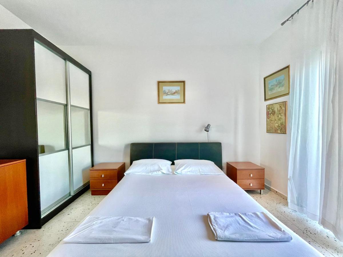 Sea View Apartments Milo Budva Zewnętrze zdjęcie