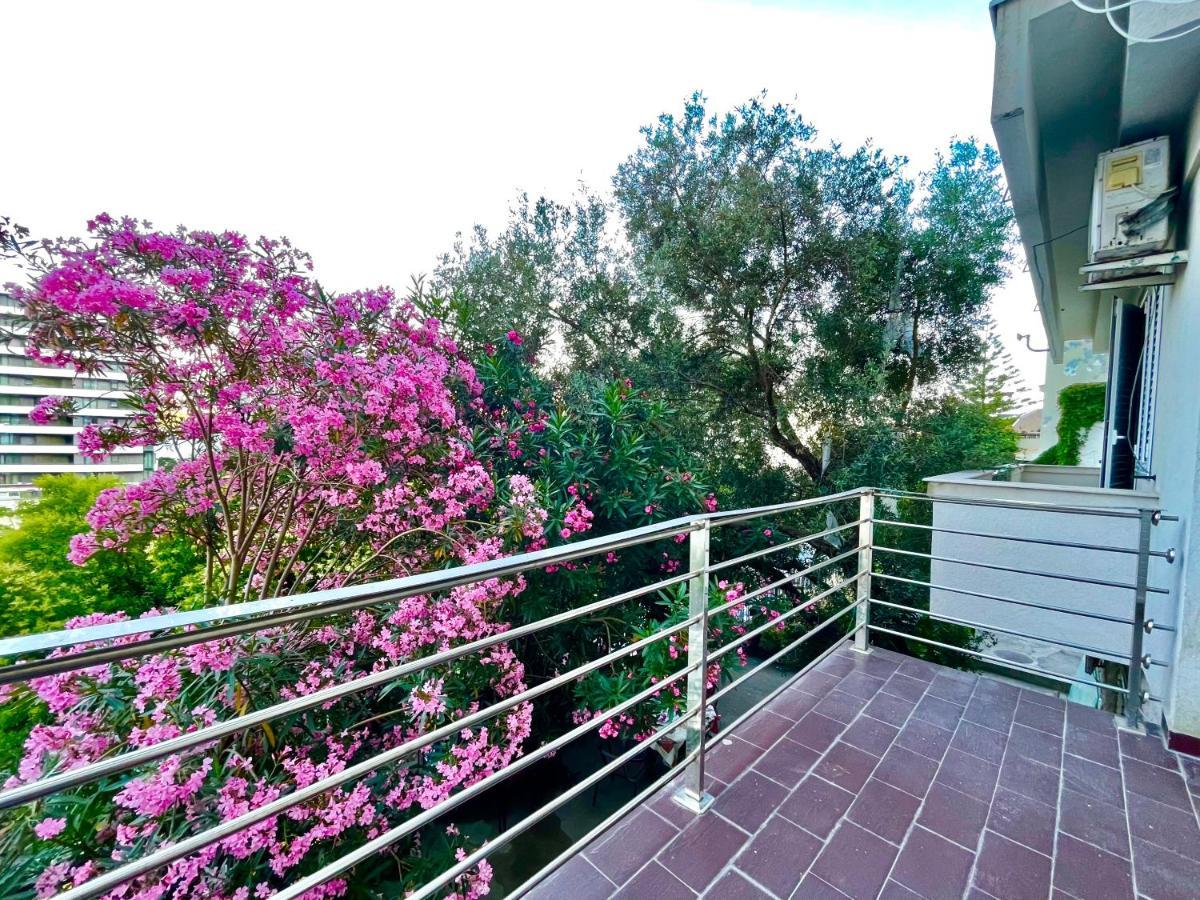 Sea View Apartments Milo Budva Zewnętrze zdjęcie