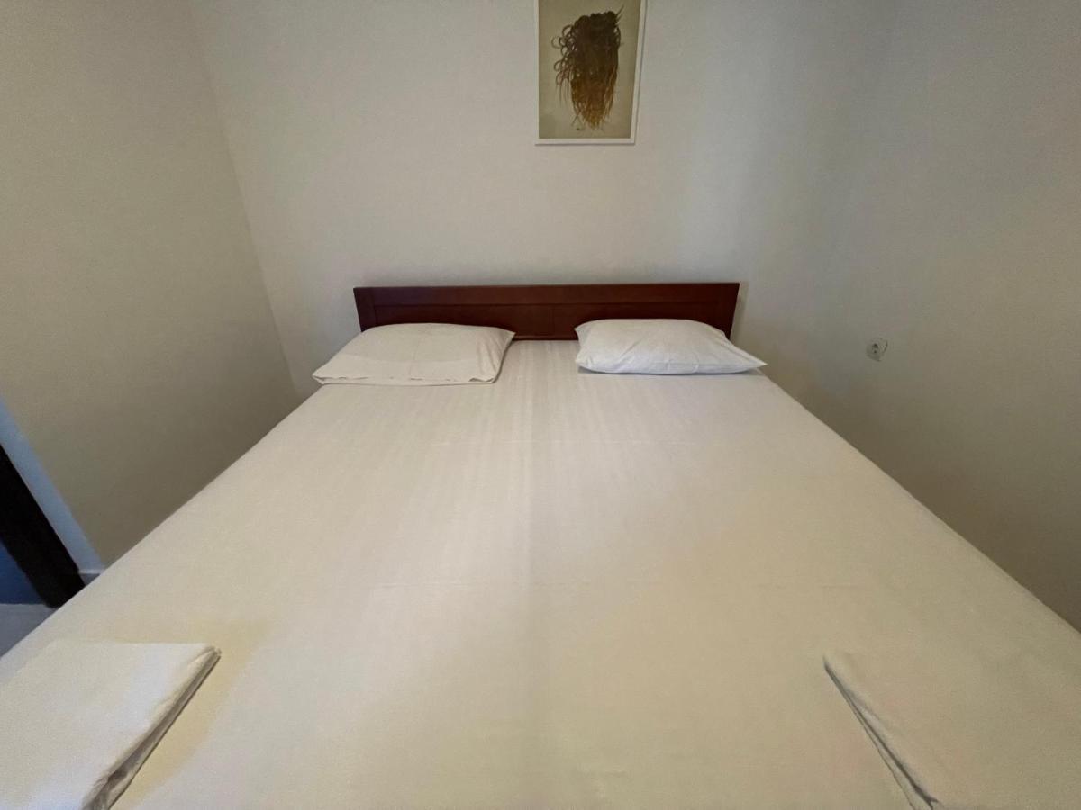 Sea View Apartments Milo Budva Zewnętrze zdjęcie