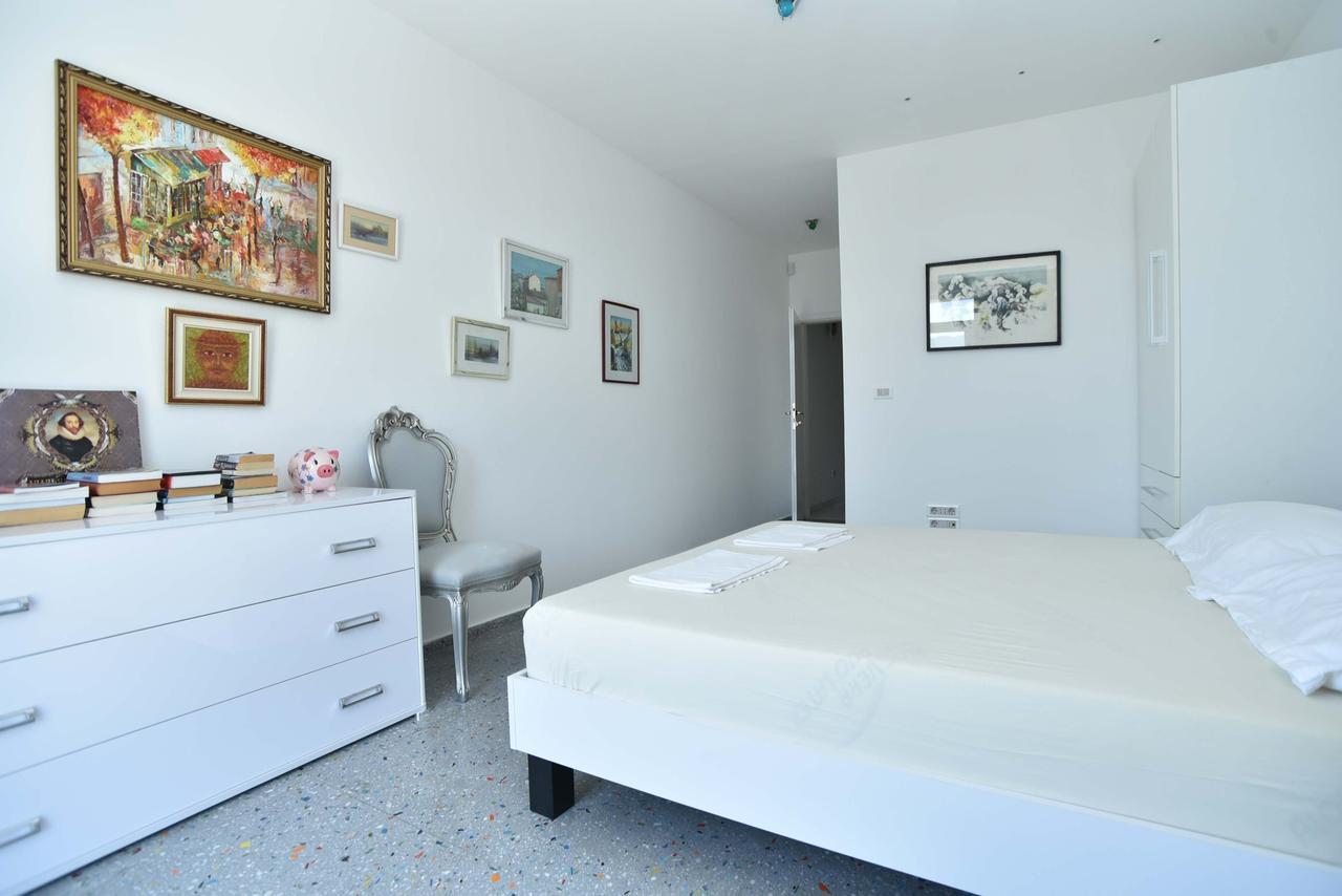 Sea View Apartments Milo Budva Zewnętrze zdjęcie