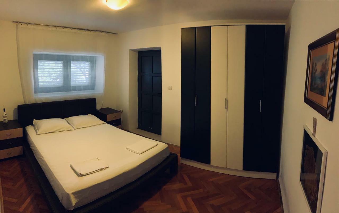 Sea View Apartments Milo Budva Zewnętrze zdjęcie